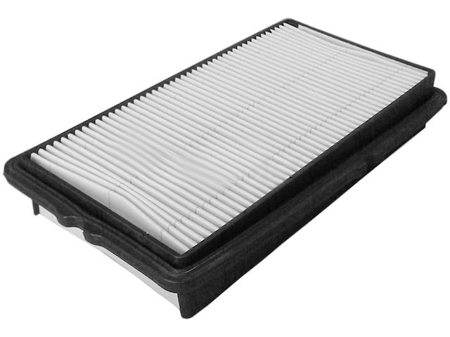Engine Air Filter For 1990-1993 Honda Accord 2.2L - Replaces 17220-PT2-305, CNS KAF-260103
