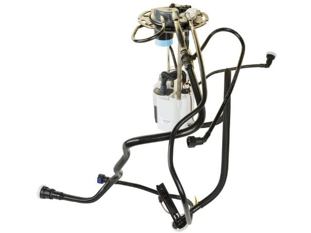 Bosch ® 67508 - Fuel Pump Module Assembly
