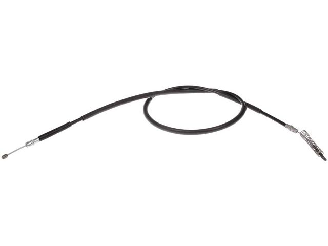 Dorman Parking Brake Cable For Escort, Tracer C660023
