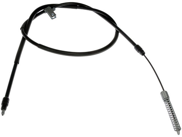 C660215 Dorman Parking Brake Cable New for Chevy Chevrolet Silverado