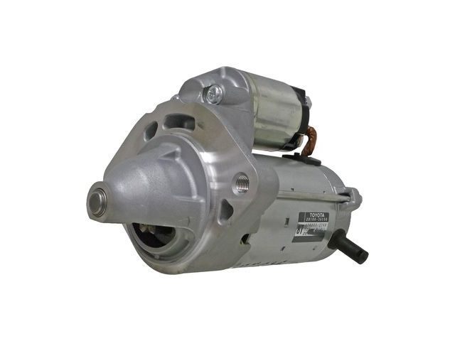 Стартер лексус gs300