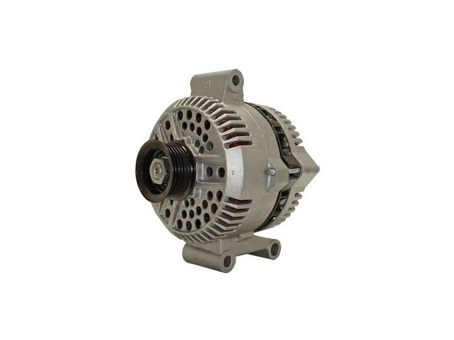 thumbnail image 2 of Motorcraft Remanufactured Alternator – Ford Explorer Ranger Mountaineer B4000 2004-2009, 4L2T-10300-DB/DD 2 of 6