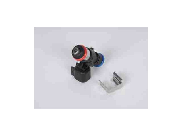 Set Of 6 Delphi Fuel Injectors – 2006-2011 Chevy Impala 3.5L – Remanufactured – Lifetime Warranty