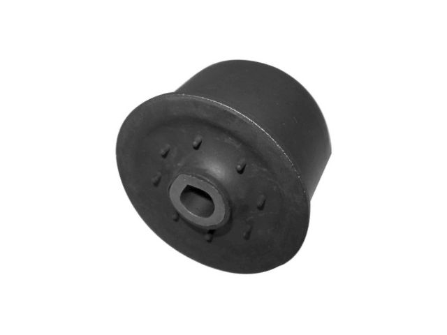 Rear Trailing Arm Bushing — Replacement For 2008-2017 Dodge Grand Caravan, Direct Fit