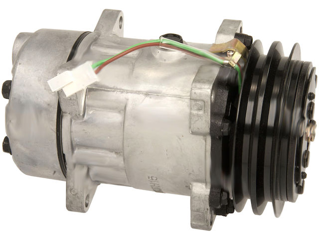 1986-1991 Volkswagen Vanagon A/C Compressor - Four Seasons 1238N