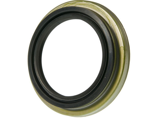SKF Front Wheel Bearing Retaining Ring For 1995-2004 Toyota Tacoma - 14586RJ