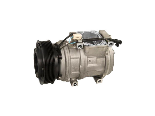 1998-2003 Jaguar XJ8 A/C Compressor - Four Seasons 98342