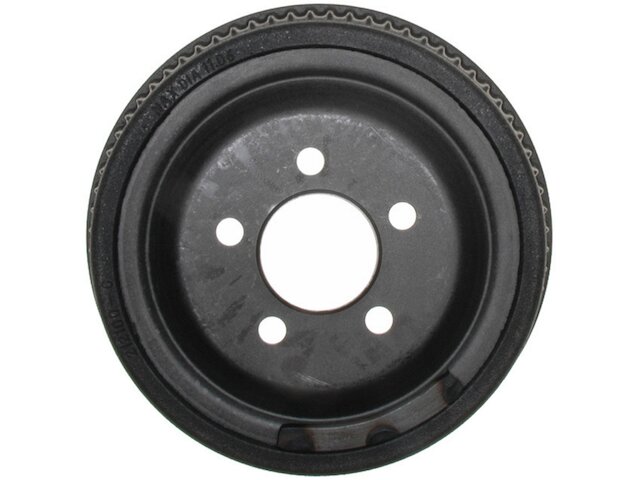 For 19691970 Dodge D100 Pickup Brake Drum Rear Raybestos 28693BY R