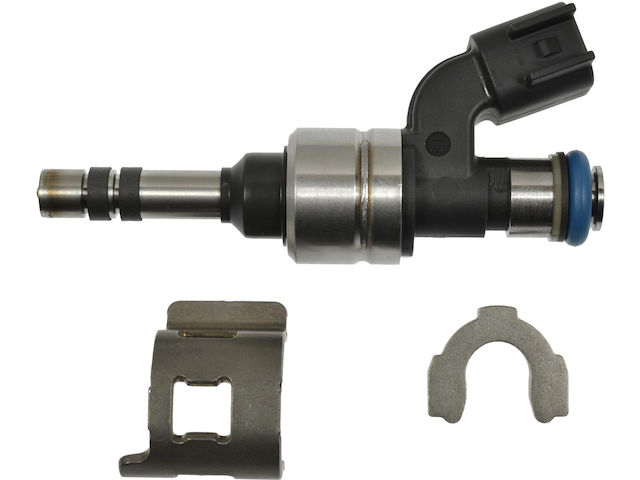 BuyAutoParts Fuel Injector for Cadillac CTS-V, Chevy Camaro, India