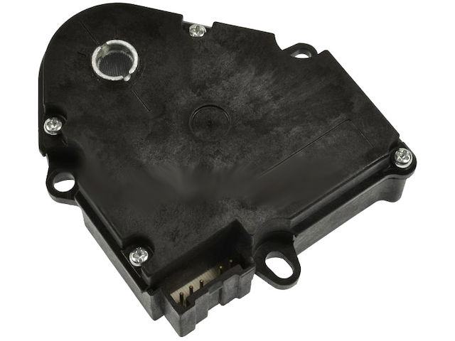 1998-2001 Mercedes ML320 Air Flap Actuator - Standard Motor