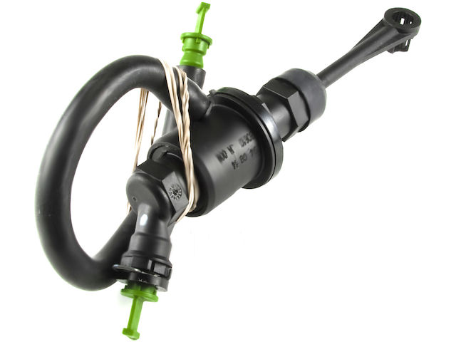 Dorman Clutch Master Cylinder - Replacement For Infiniti G35 & Nissan 350Z 2003-2007