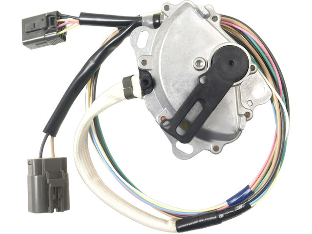 Beck Arnley Ignition Switch 12386DC Compatible With 1998-2003 Nissan Frontier (1999, 2000, 2001, 2002)