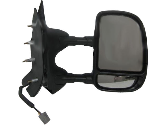 Convitex Passenger Side Door Mirror For Ford Transit - View #8