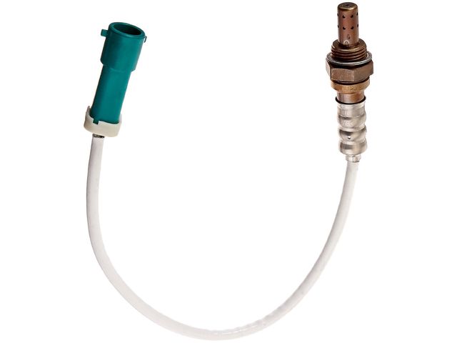 For 2011-2014 Ford Fiesta Oxygen Sensor Upstream Autopart Premium 36596KJ 2012