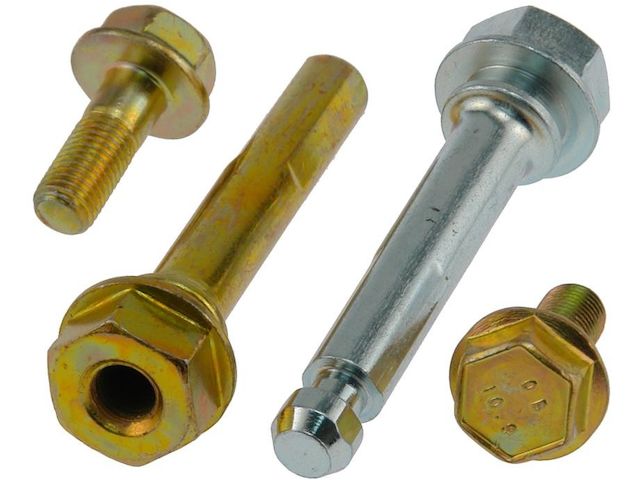 Carlson 14187 Rear Brake Caliper Bolt And Pin Set - OEM Replacement