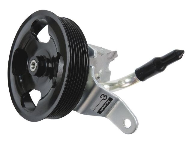 2007-2008 Infiniti G35 Power Steering Pump - Hitachi PSP0011