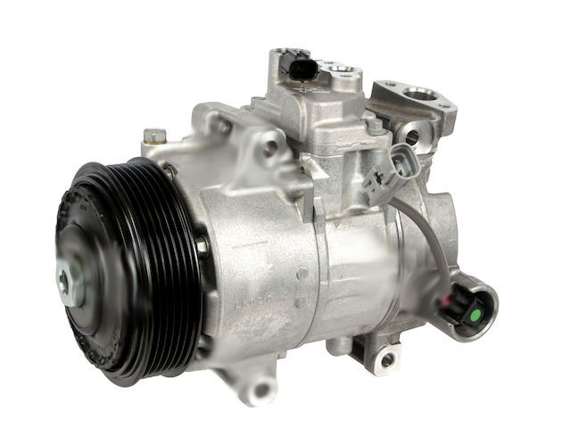 thumbnail image 2 of ColdWorks A/C Remanufactured Compressor For 2008-2011 Subaru Impreza & 2008-2010 Forester – DKV-10R, 1-Year Warranty 2 of 5