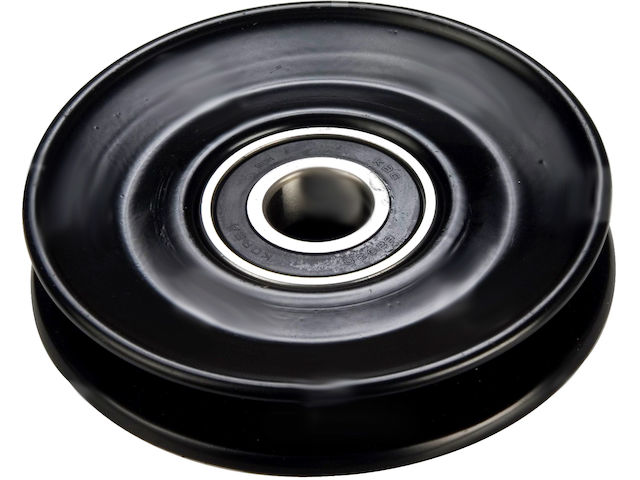 Belt Tensioner Fits Nissan NV1500 NV2500 NV3500 Frontier Xterra 2005-2019
