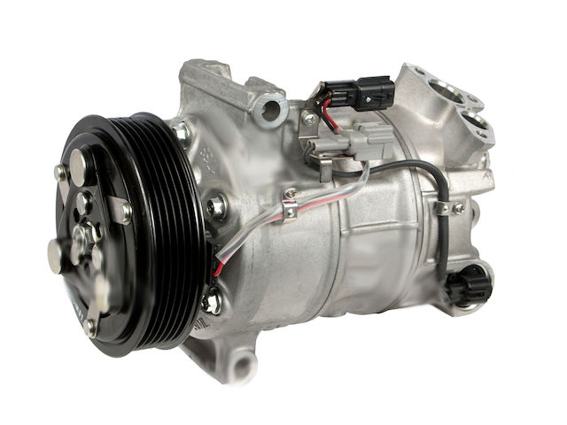 2013-2019 Nissan Sentra A/C Compressor - Four Seasons 98585