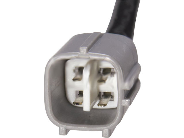 Rear Catalytic Converter Fits 2006 To 2008 Toyota RAV4 2.4L - Excel Exhaust