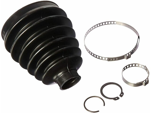 Beck/Arnley CV Joint Boot Kit, 103-3100 103-3100 - View #2