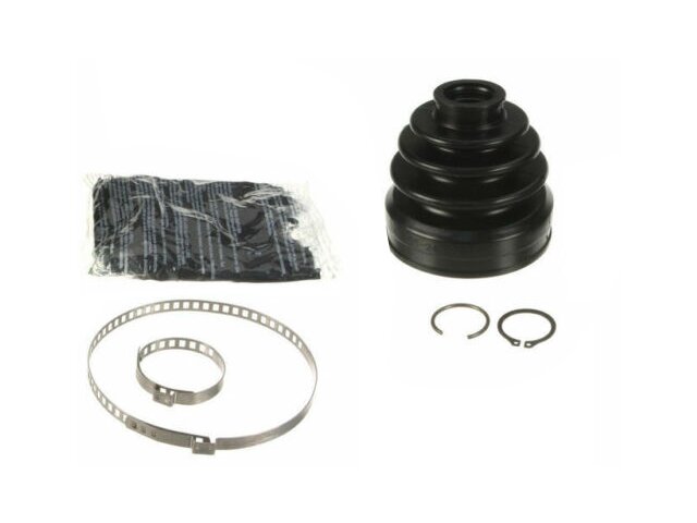Front Inner & Outer CV Axle Boot Kit For Scion XB 2008-2015 - EMPI, Lifetime Warranty