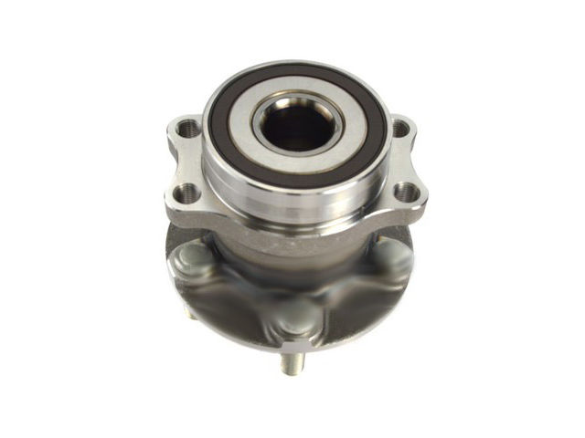 Rear Wheel Bearing Hub Assembly For 2012-2021 Subaru Impreza, 2014-2018 Forester, Crosstrek