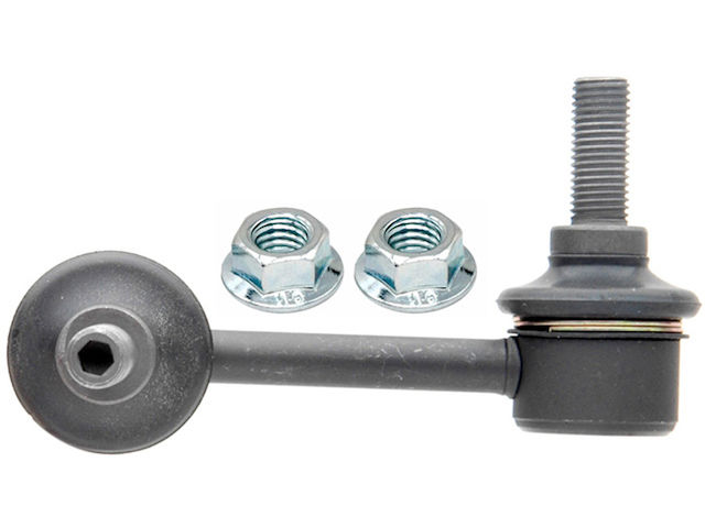Rear Sway Bar Link Kit 2PC Replaces MN184194 for Mitsubishi