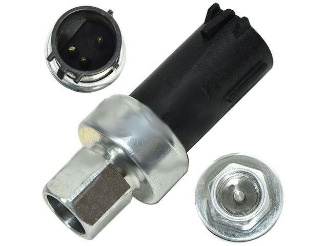 A/C Pressure Transducer Switch – For Ford Edge & Escape – BT4Z-19D594-A Replacement