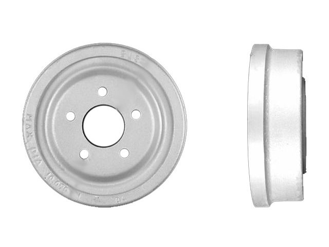 Raybestos 2963R Professional Grade Brake Drum - OEM Quality Replacement For Reliable Braking - View #8