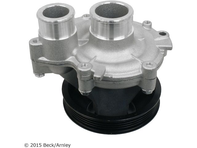 URO Parts Pompa Dell’Acqua EBC10967 – Ricambio Di Alta Qualità Per Veicoli Europei, Con Garanzia 2 Anni