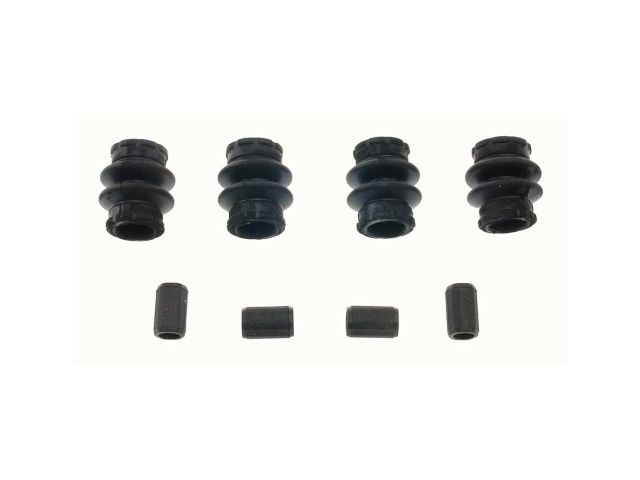 thumbnail image 2 of Motorcraft Brake Caliper Guide Pin Kit – Front – Ford F-150 2010-2018 – BKCOE25 2 of 3
