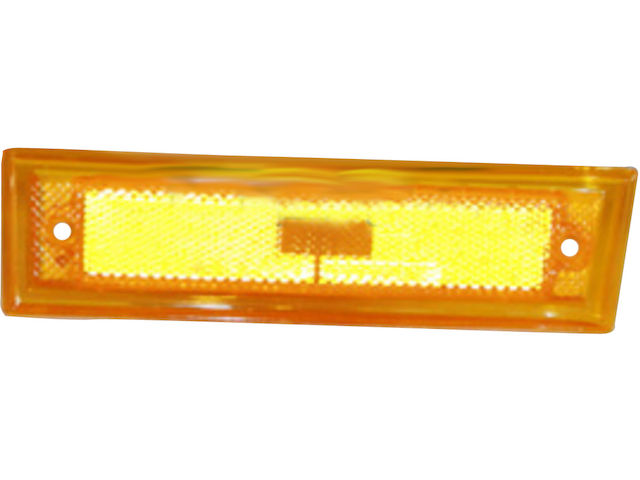 thumbnail image 2 of GMC GM Genuine Side Marker Lamp | 84806032 | GMC 2 of 14