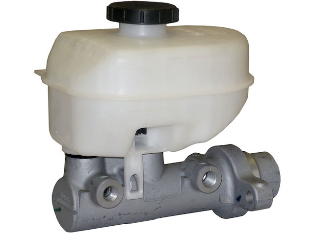EXHAT BRAKE VARIABLE VANE EXHAT FORD 6.4L 2008-2010
