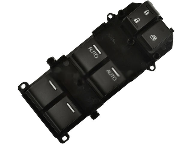 Regulador de Vidrio Automatico Power and Motor Assembly para Honda