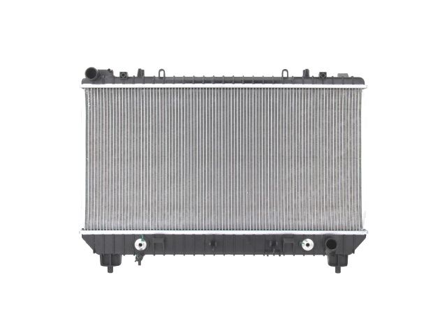 Chevrolet Camaro Automatic Transmission Oil Cooler