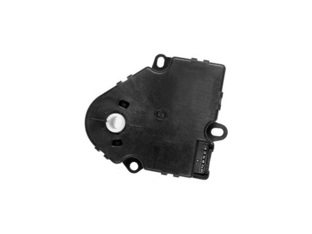 2002-2007 Jeep Liberty Air Flap Actuator - Four Seasons 73349