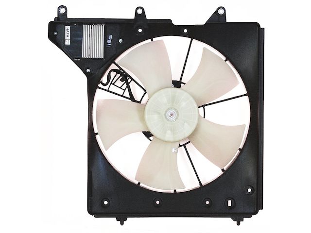 2005-2012 Acura RL A/C Condenser Fan 