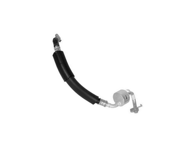 YF-37121 - Motorcraft™ A/C Refrigerant Suction Hose 2011-2014 Ford F-150 | Big 3 Auto Parts - View #5