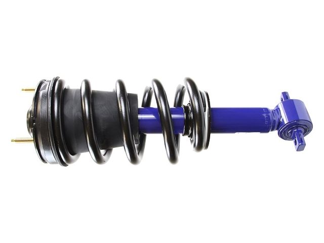Monroe Shocks & Struts RoadMatic 183016 Strut And Coil - View #6