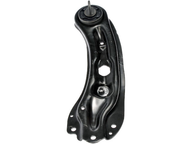 HD Adjustable Rear Toe Rods For Volvo - IPD 121589