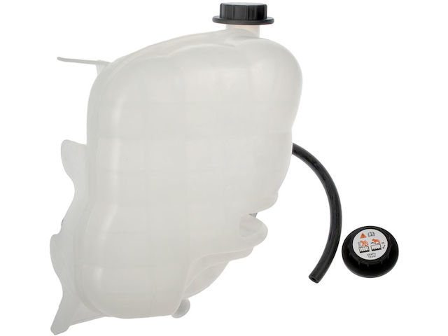 2002-2005 International 4300 Expansion Tank - Dorman 603-5110