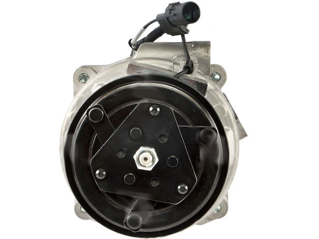 For 2010-2014 Mitsubishi Lancer A/C Air Compressor with Clutch 7813A401 7813A212