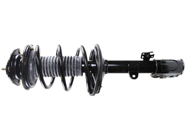 thumbnail image 2 of Kool Vue A/C Condenser For 1996-2000 Toyota RAV4 - Direct Fit, Aluminum 2 of 6