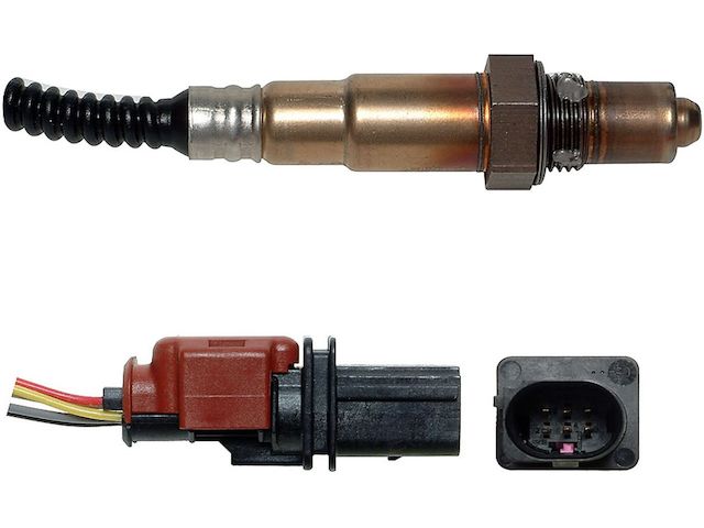 A-Premium O2 Oxygen Sensor Compatible with Ford Escape 2010 3.0L, Ford Fusion 2010 3