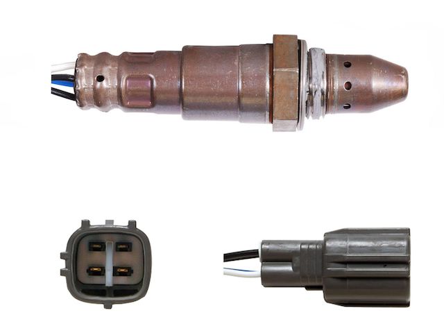 2016-2017 Subaru Crosstrek Oxygen Sensor - Denso 234-9138