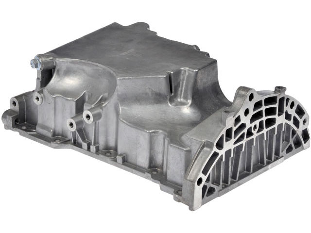 Cambio De Aceite Y Filtro De Aceite De Chevrolet Equinox (2005-2009