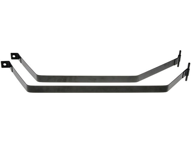 14.5 Gallon Fuel Gas Tank For 98-00 Hyundai Elantra & 98-01 Tiburon – Silver Painted Steel By Evan-Fischer