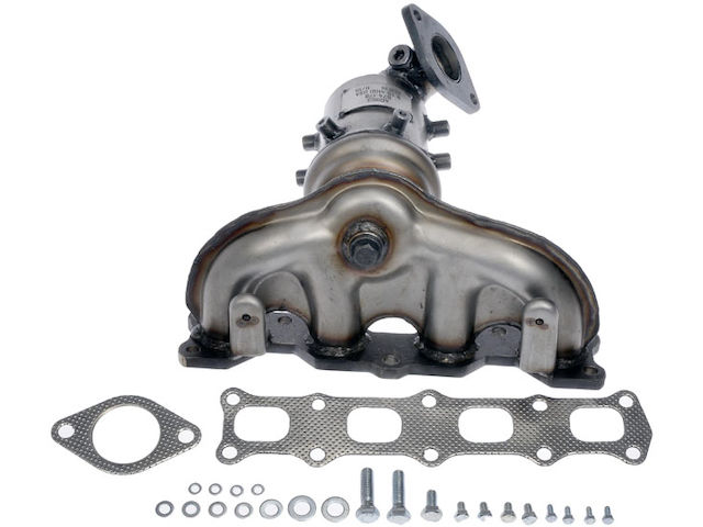 Catalytic converter Kia Optima - 2EAD0 G4NG