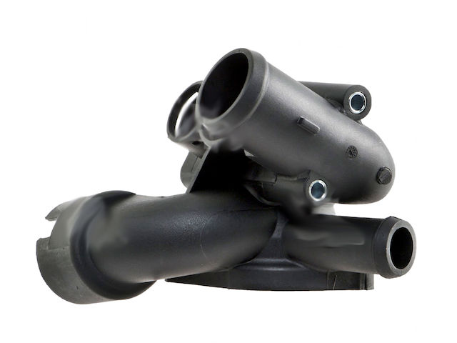 Dorman 902-423 Tubo Refrigerante Motore - Ricambio OE Per Audi E Volkswagen - 2